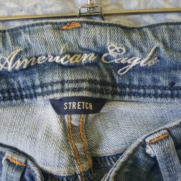 - Jeans - Picture 4 of 4